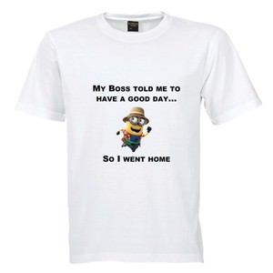 Jefe De Oficina Trabajador Meme Que Tengas Un Buen Dia Divertido