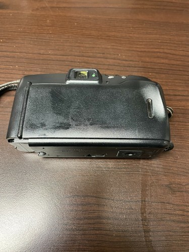 Canon Sure Shot Prima Twin Point & Shoot 35mm 28-48mm Lens Film Camera - Picture 4 of 7