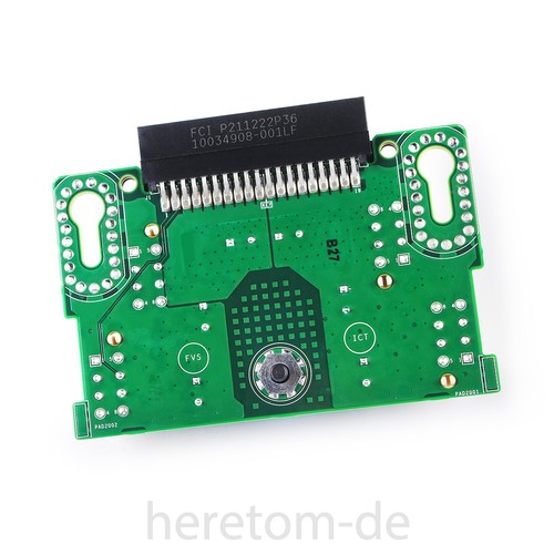 Pour Dell Poweredge T630 T640 GPU module d'alimentation bloc d'alimentation module d'extension VDY5T - Photo 6/10