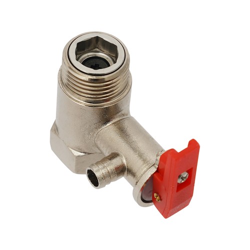 8L 1500W Electric Water Heater Top Outlet Instant Hot Mini Tank Water Heater USA - Picture 10 of 12