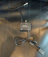 RadioShack RFU Adapter For PlayStation 2