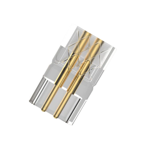 HiFi Kopfhörer Adapter QDC 2Pin Stecker auf 0,78mm Buchse für KZ/ZSN/ZS10/ZSN Pro - Bild 4 von 16