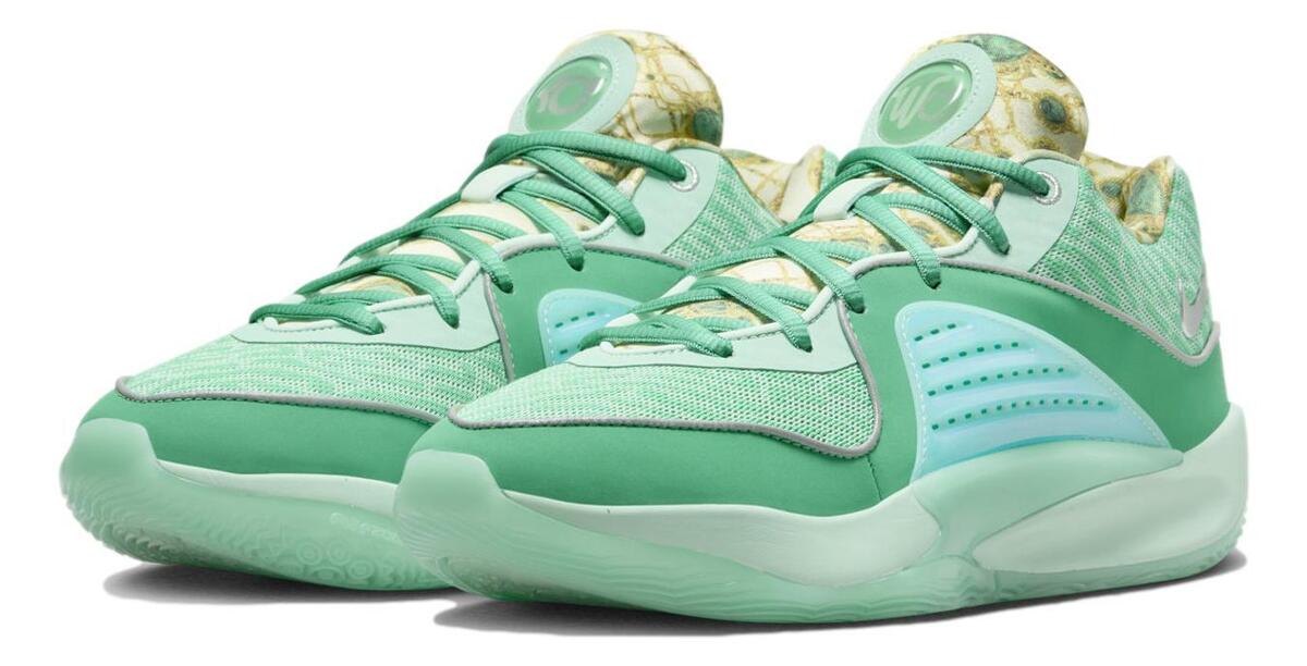 Nike KD 16 'Wanda' Men's Basketball Shoes DV2917-301 | eBay Nike KD 16 'Wanda' Men's Basketball Shoes DV2917-301 | eBay