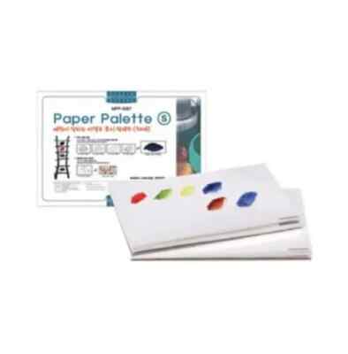 Papierpalette Mehrzweck: [MIJELLO] 370 x 175 mm