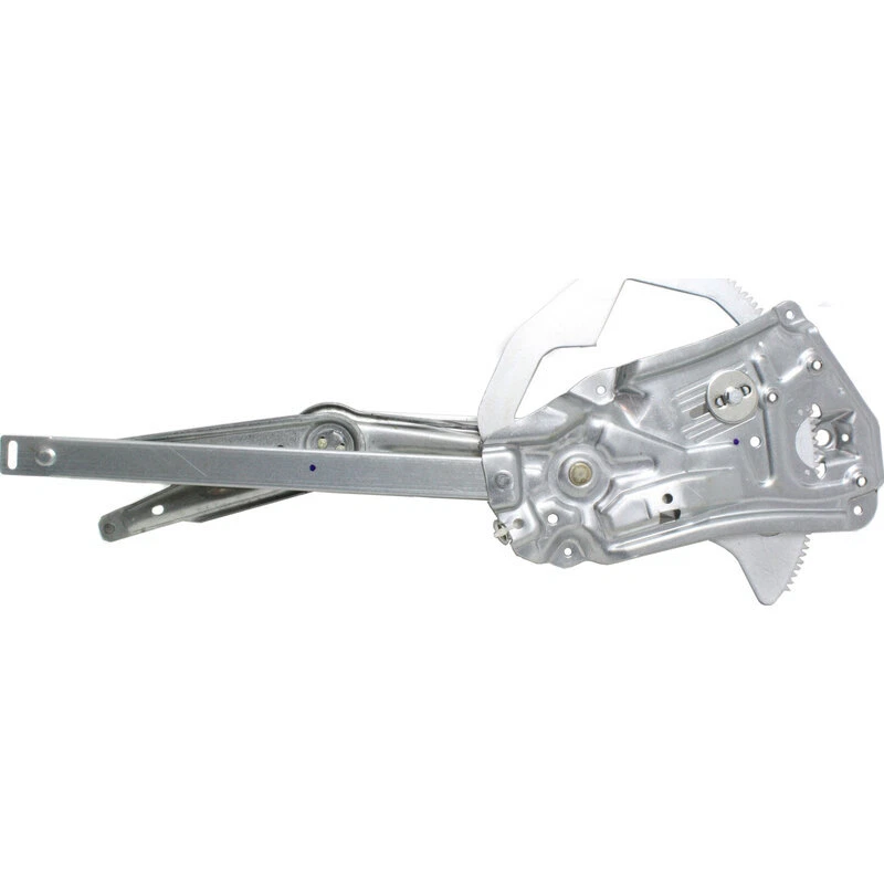 Regulador de ventana lado pasajero delantero compatible con BMW 318i M3 325i 328i 1992-1999 Foto 4 de 4