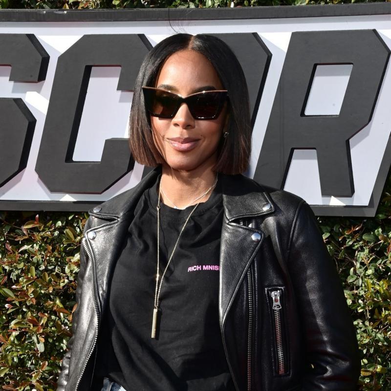 NUOVI OCCHIALI DA SOLE SAINT LAURENT SL 570 CERCHIO IN METALLO QUADRATO OCCHI DI GATTO ACETATO