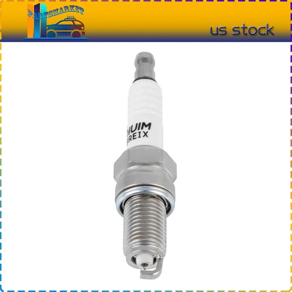 12x Iridium & Platinum Spark Plugs Fits Ferrari 456 GT M 550 Maranello 5.5L V12