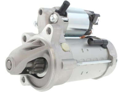 WAI Global 64RN93V Starter Fits 2013-2014 Ford E150