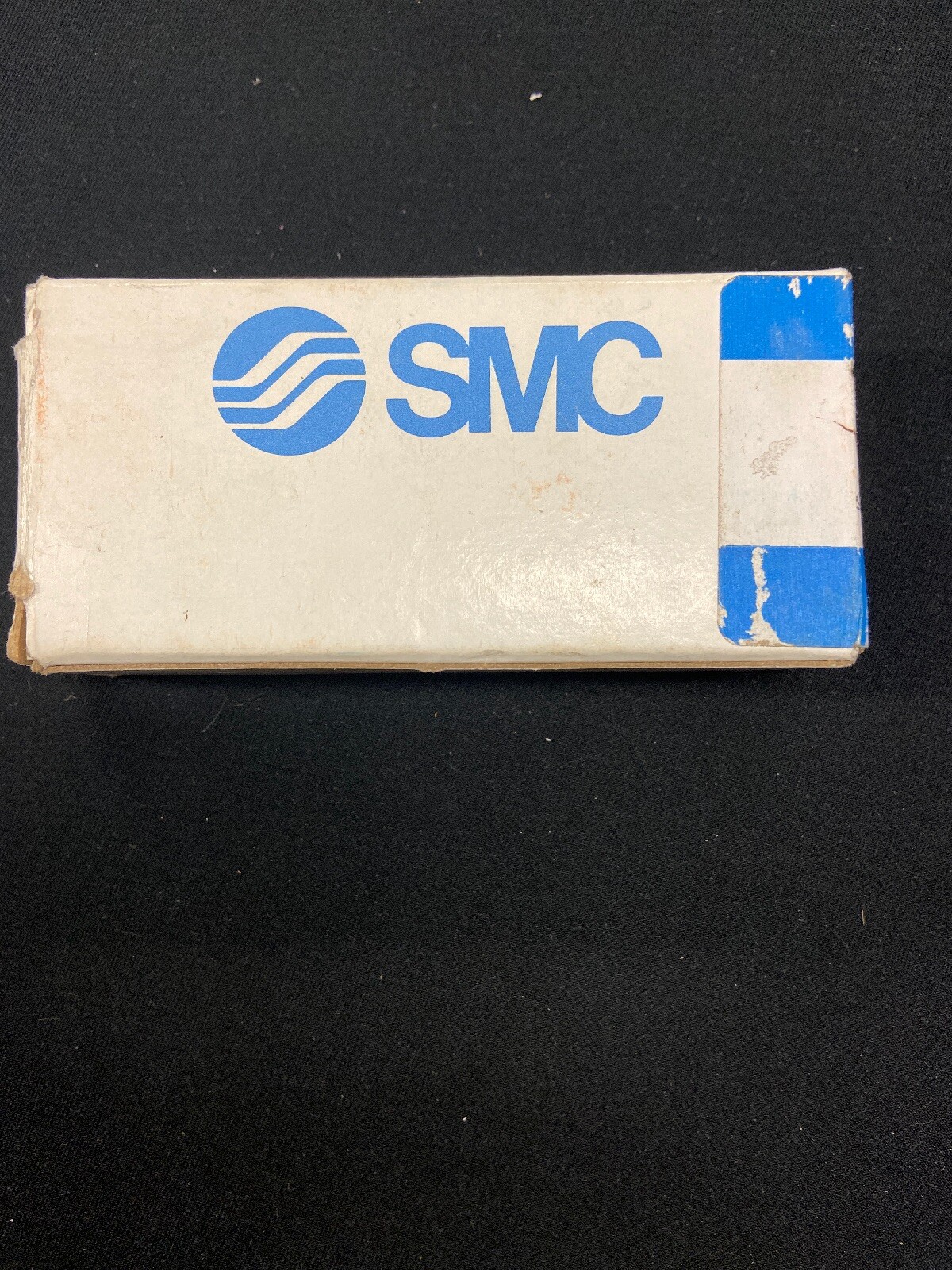 NEW NO BOX SMC AIR VALVE NUZ-1120-5G-M5