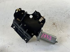 Subaru Legacy SpecB JDM RHD Rear Window Windshield Wiper Motor BP BL 05-09 Sedan