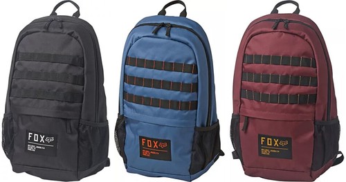 FOX RACING 180 Sport Backpack 27L | eBay