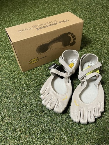 Vibram Dames V-Trek schoenen kopen