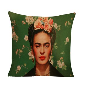 frida cushion