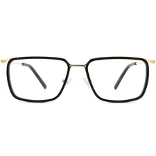 Rectangle Glasses