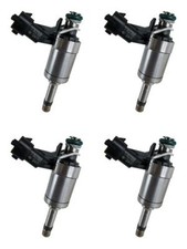 Ford Petrol Fuel Injector 5159029 New - Set of 4 Genuine