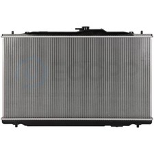 Radiator Fits 2019-2021 Acura RDX