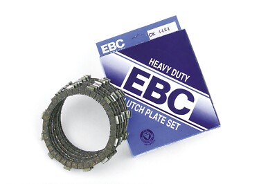 EBC CK4510 CK Series Clutch Kit