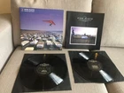 pink floyd a momentary lapse of reason 2021 Double Lp Gfold Orig Vinyl Prog Rock