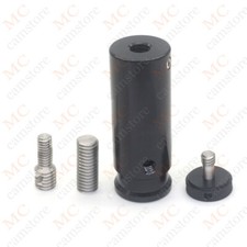 1/4 3/8 screw fixed image transfer monitor magic leg