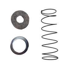 55 56 57 Chevy Chevy Steering Column Spring, Cup & Seal Assembly 1955 1956 1957