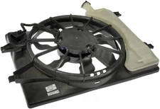 Radiator Fan Assy  Dorman (OE Solutions)  621-565