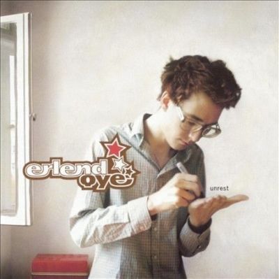 Unrest by Erlend Oye (CD, Feb-2003, Astralwerks) - Brand New Sealed