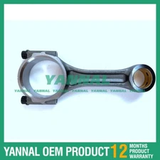 6HK1/8-94392376-02 Connecting Rod For Isuzu Diesel Engine Parts