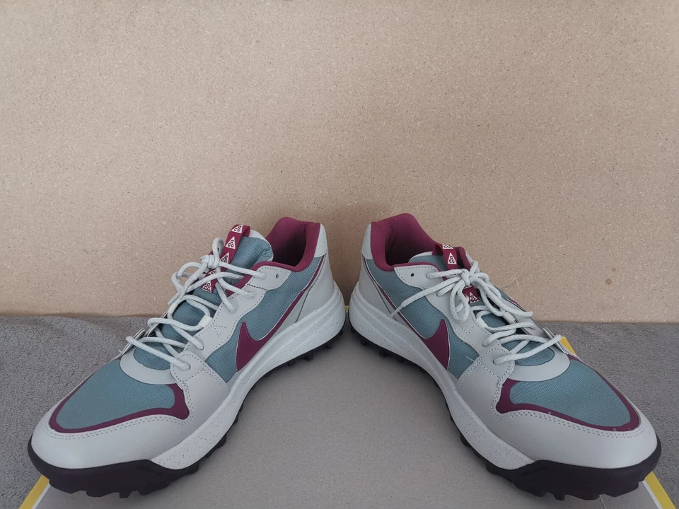 Nike ACG LOWCATE - Photo 2/4
