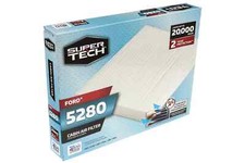 New Super Tech 5280 Cabin Air Filter - Ford