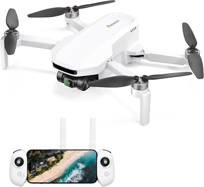 Potensic ATOM LT GPS Drone Camera 4KM Transmission 40 mins