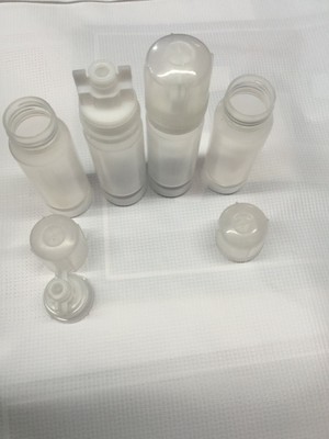 epson ecotank empty bottles