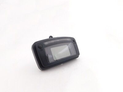 SUZUKI SPEEDOMETER MILE 34100-31G10 05 - 2007 KING QUAD LT-A700