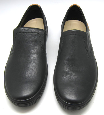 ecco mens soft 7 slip on