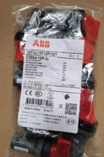 1pcs ABB Push Button Switch C3SS4-10R-20