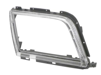 URO Passenger Right Headlight Door Bezel for Mercedes R129 300SL 500SL SL500
