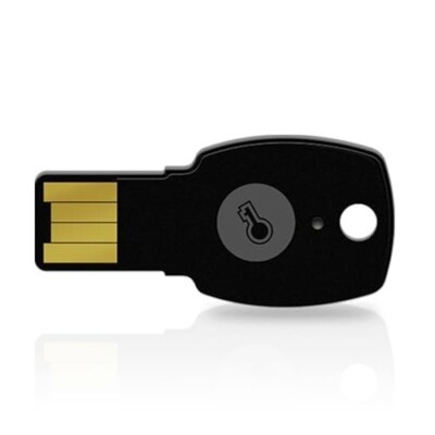 Feitian ePass FIDO2 USB-A Sicherheitsschlüssel - A4B