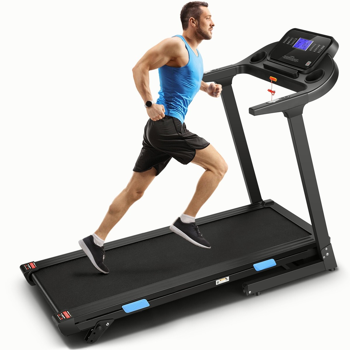 Cosco Flipkart Manual Treadmill Online Portable Electric Treadmill
