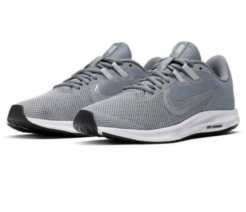 women's nike downshifter 9 cool grey