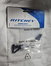 Ritchey Stem Wcs Trail Replacement Bolt Set 7Pcs