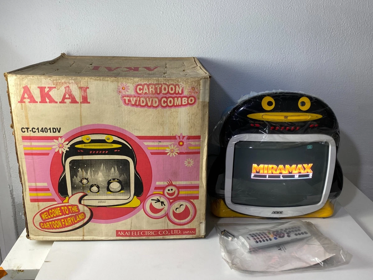 Akai DVD Players for sale | eBay