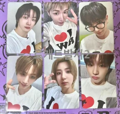 イハン　トレカ　soundwave popup boynextdoor how イハン トレカ soundwave popup boynextdoor how - メルカリ