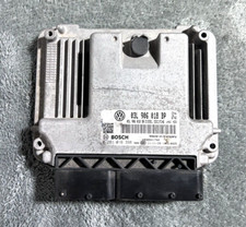 Moteur Skoda YETI