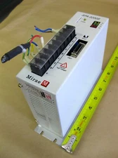 Mirae SPA-3200S AC Servo Drive Amp Amplifier Controller CNC SPA3200S Japan