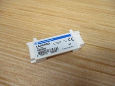 Telemecanique LAD4RCG Schneider Contactor Sup...
