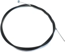 60" Universal Throttle Cable Go Kart Cart Go-Cart Minibike Mini Bike ATV Cycle