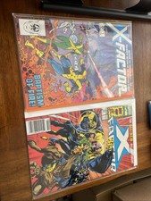 Marvel Comics X-Factor #1 (1985) & X-Factor 1...