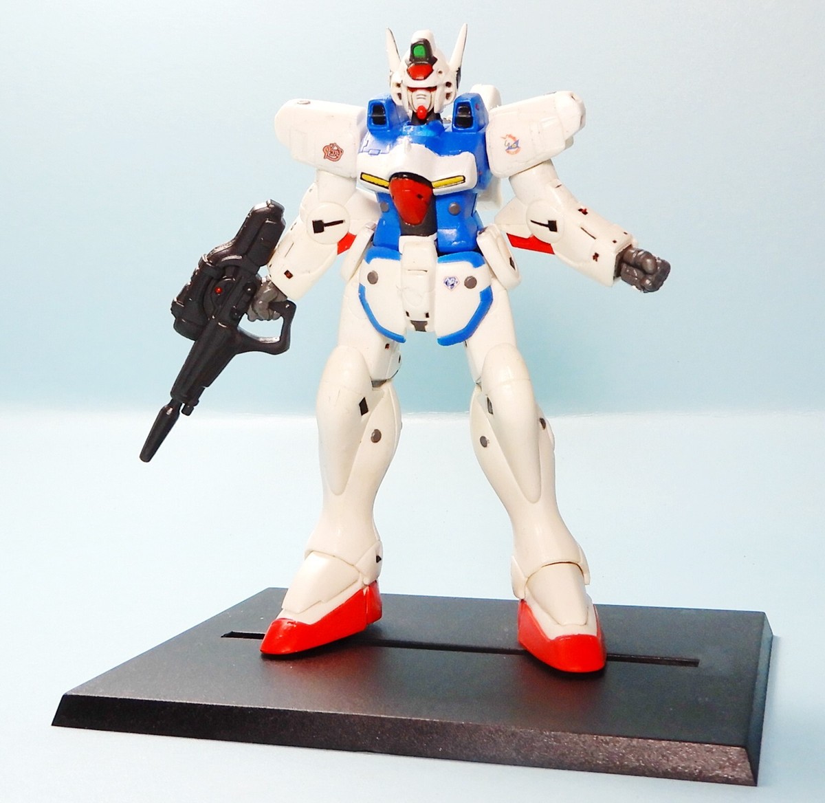 Bandai Smart Gundam Re Armes Trading Figure LM312V06 Victory