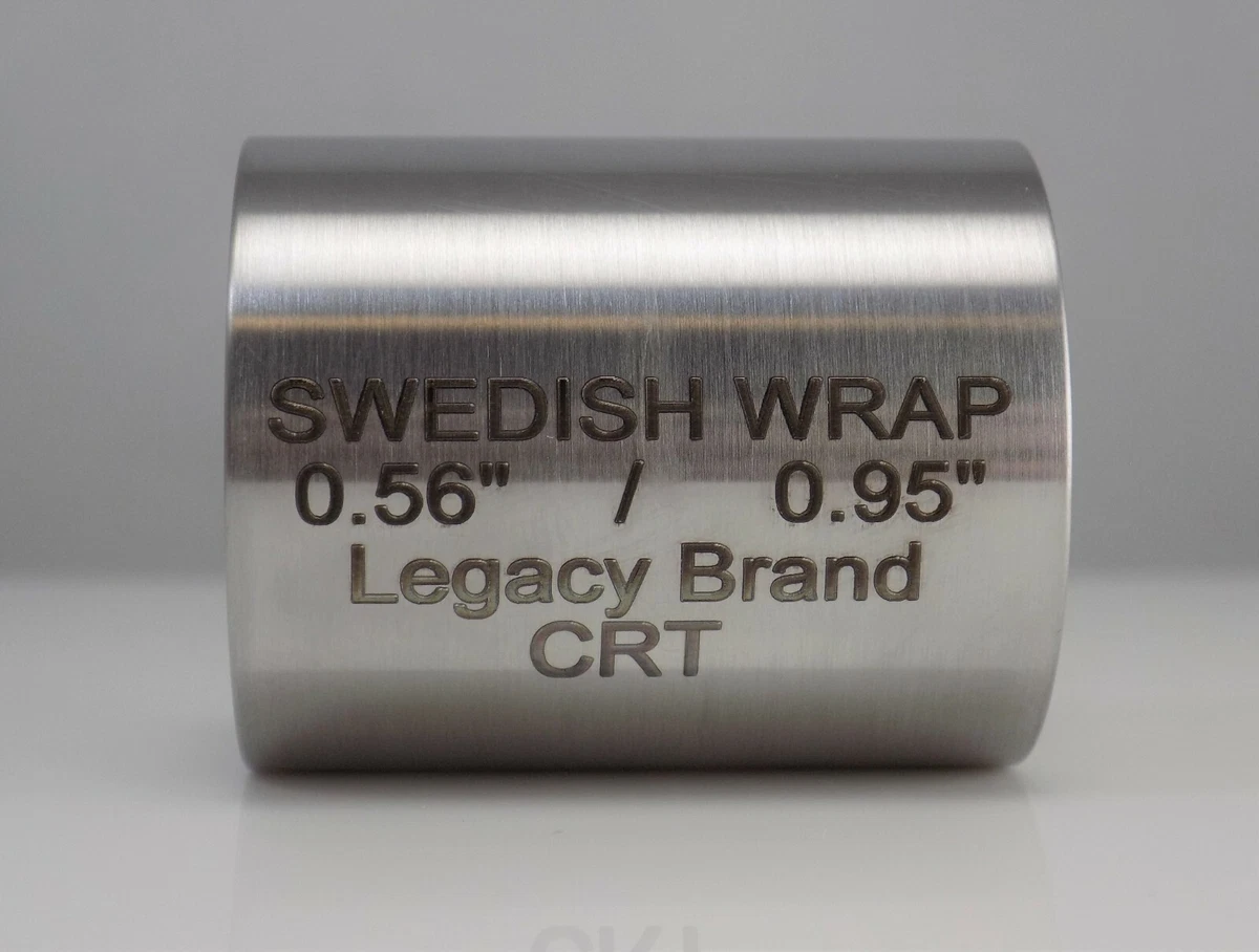Swedish wrap shop
