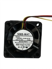 1606KL-04W-B39 12V 0.09A 4015 40x40x15mm dc axial flow fans