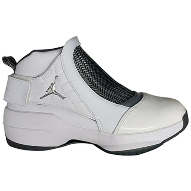 jordan xix